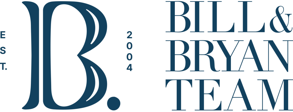 Logo - Bill & Bryan Team - Updated Branding-Web-1